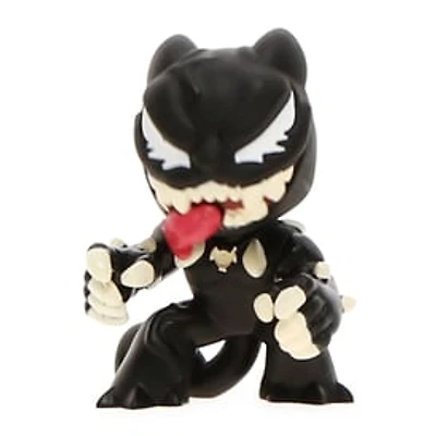 Funko Minis Venomized Marvel Hero Vinyl Figures