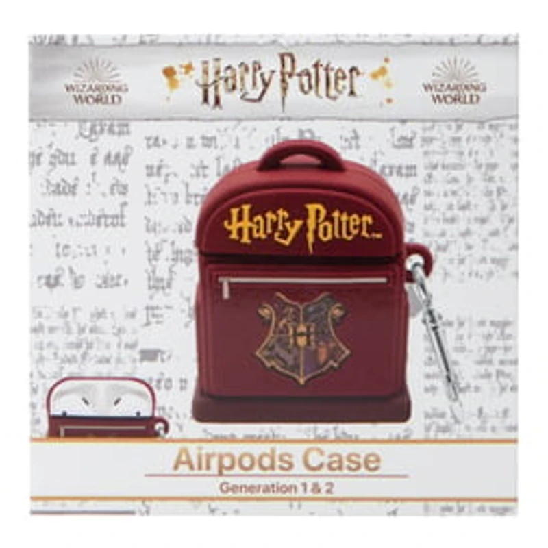Novelty Character Case for AirPods®/AirPods Pro®