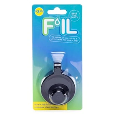 F'Il™ Water Bottle Sport Cap Lid - Fits Multiple Bottles