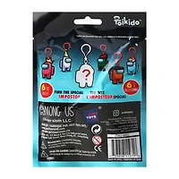 Among Us™ Mystery Plush Hanger Collectible
