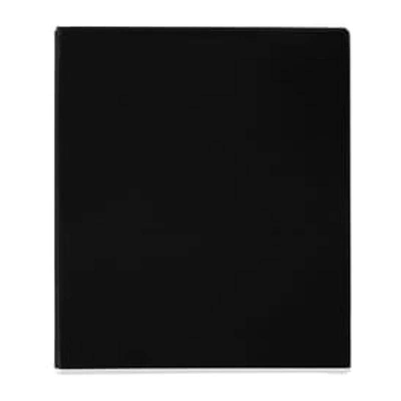 Binder 1.5in