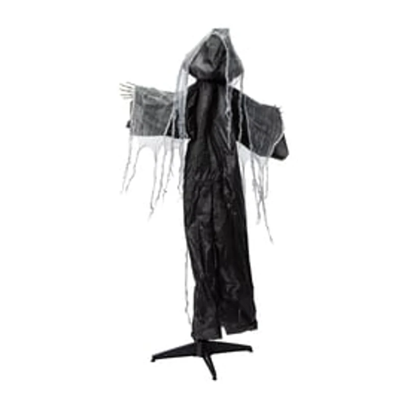 Halloween Animatronic Grim Reaper