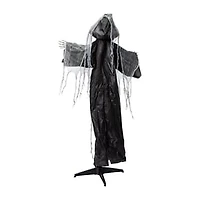 Halloween Animatronic Grim Reaper