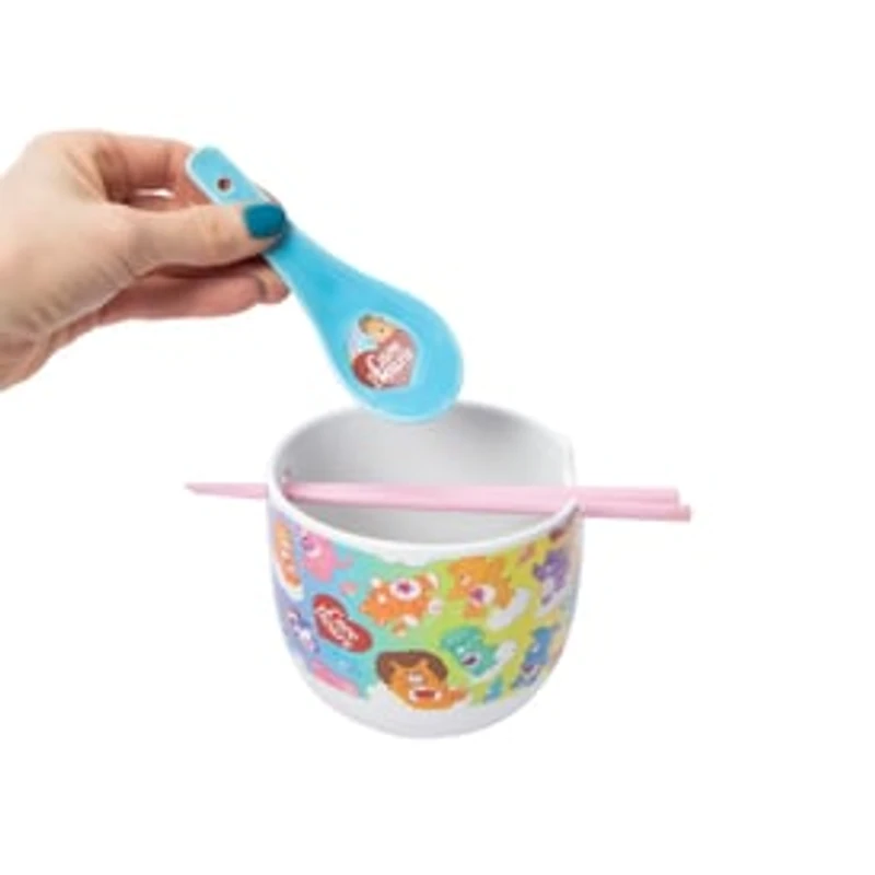 Fandom Noodle Bowl Bundle