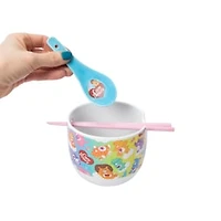 Fandom Noodle Bowl Bundle