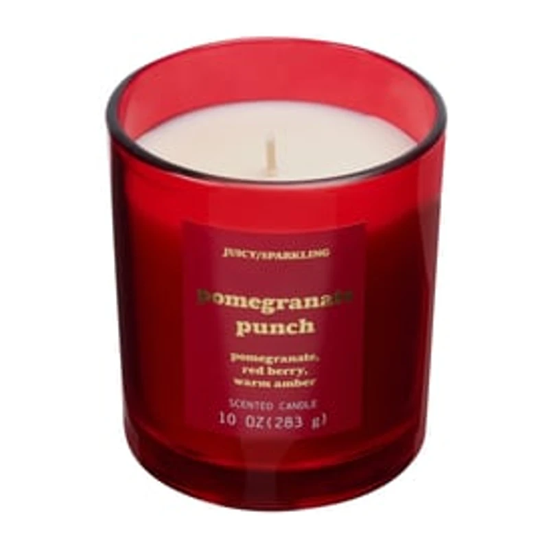 Bliss Collection Scented Candle 10oz