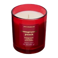 Bliss Collection Scented Candle 10oz