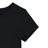 Juniors Jersey Tee
