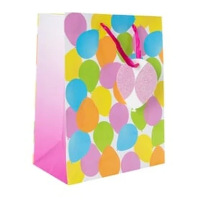 Medium Printed Gift Bag
