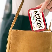 ALTOIDS Classic Peppermint Breath Mints , 1.76 oz Tin