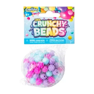 ORB™ Crunchee Beads (Styles May Vary)