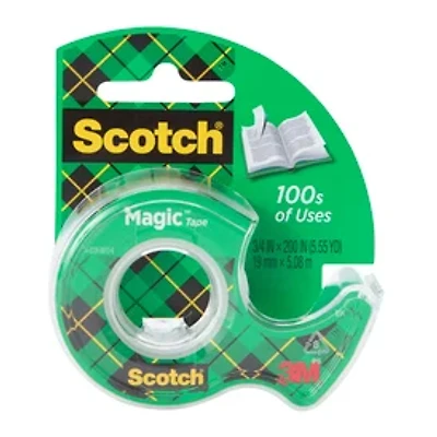 Scotch® Magic™ Tape