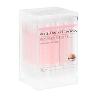Micellar Water Filled Sticks 100-Pack