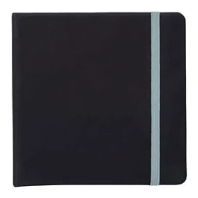 HQ Fine Stroke Series Mini Sketchbook 4.7in x