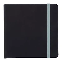 HQ Fine Stroke Series Mini Sketchbook 4.7in x