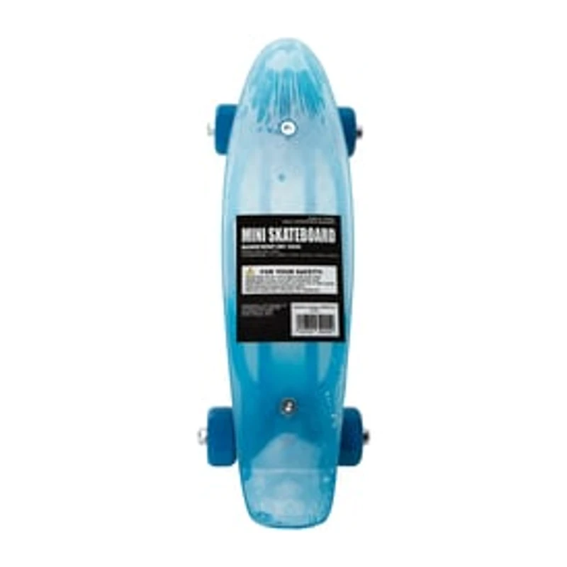 Mini Skateboard 17in