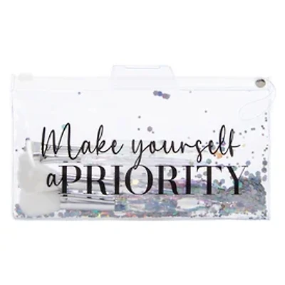 Gina Beauty™ Makeup Brush Set