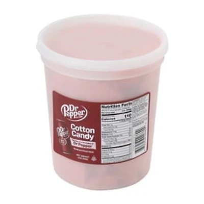 Dr. Pepper® Cotton Candy 2oz