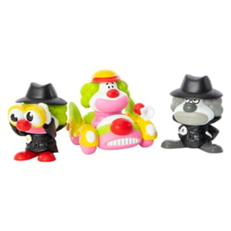 Funko Paka Paka Clownspy Figure Blind Bag