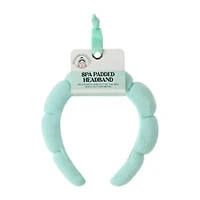 Mint Spa Padded Headband