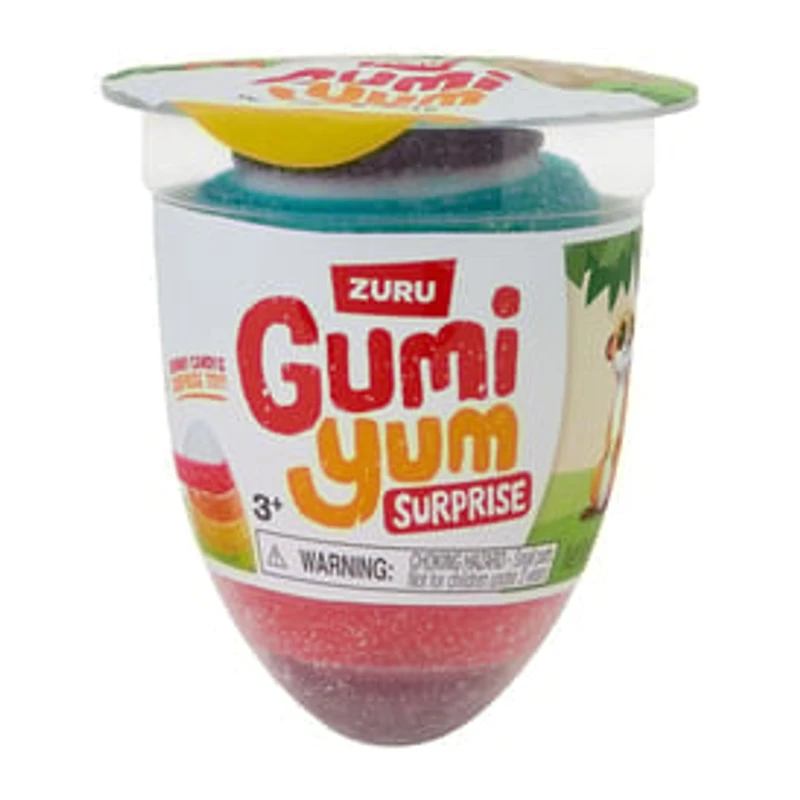 Zuru Gumi Yum Surprise (Styles May Vary)