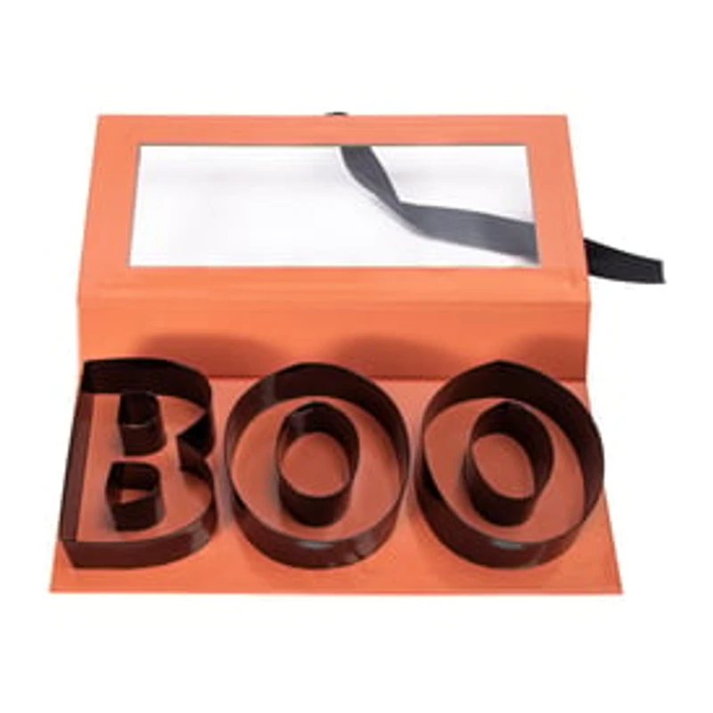 Halloween Party Gift Box