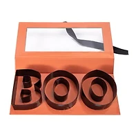 Halloween Party Gift Box