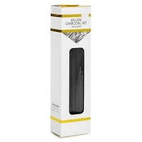 Willow Charcoal Set 30-Count
