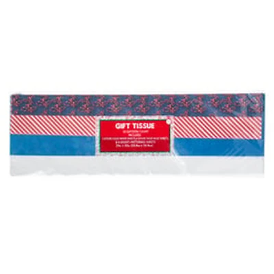 Gift Tissue 16-Sheet Set