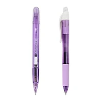 Pentel® Pen & Pencil 2-Pack (Styles May Vary)