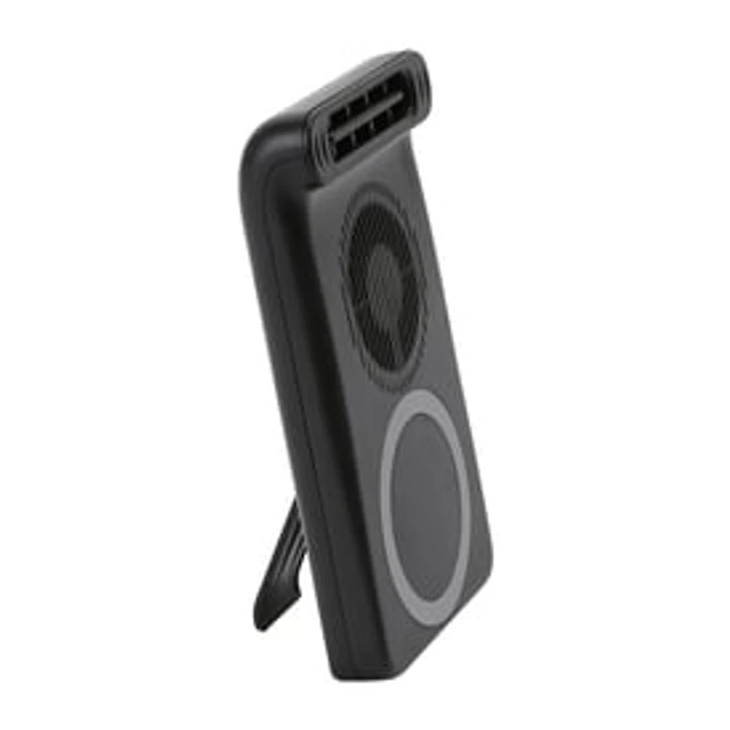 Magnetic Fan Power Bank