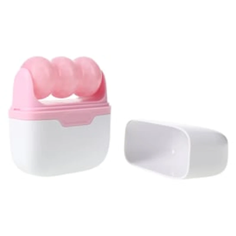 2-In-1 Face Ice Roller