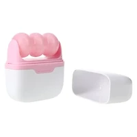 2-In-1 Face Ice Roller