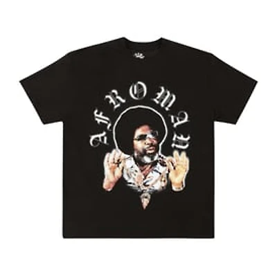Afroman Graphic Tee