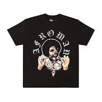 Afroman Graphic Tee
