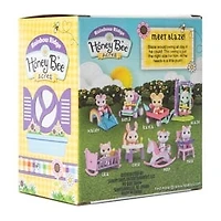 Honey Bee Acres Rainbow Ridge Toy (Styles May Vary)