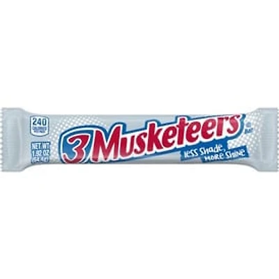 3 Musketeers® Candy Bar 1.92oz