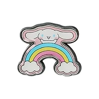 Hello Kitty And Friends® Enamel Pin