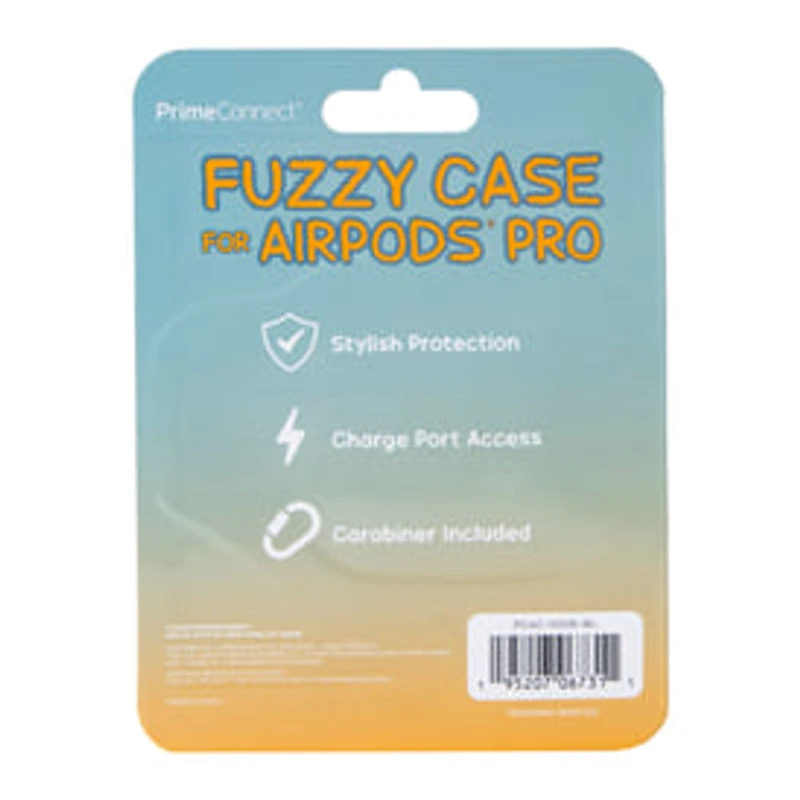 Fuzzy Case For AirPods Pro®