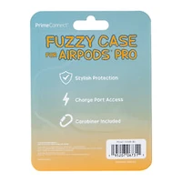Fuzzy Case For AirPods Pro®