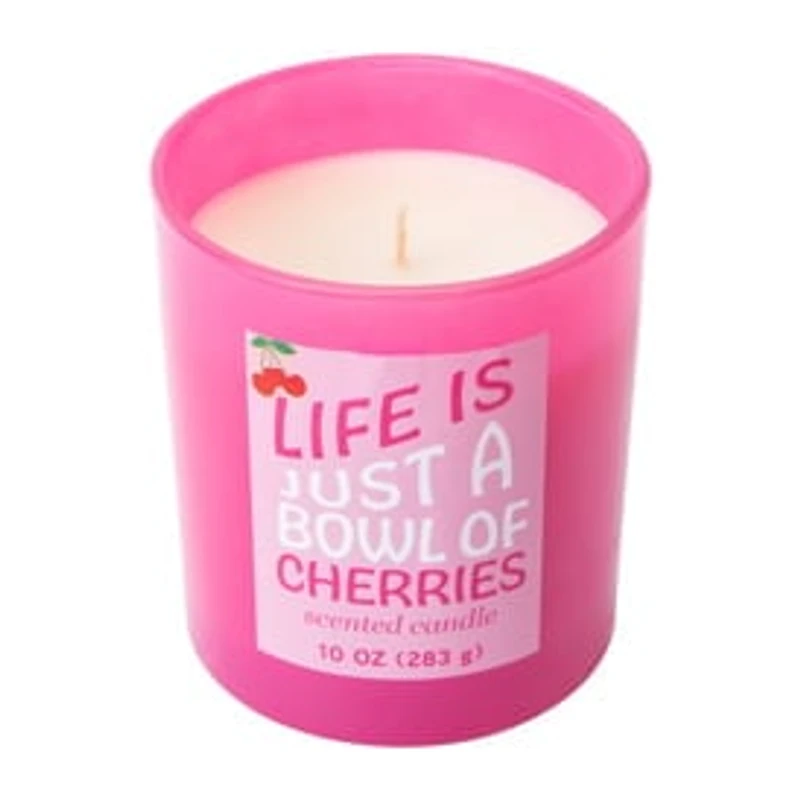 Snarky Scented Candle 10oz