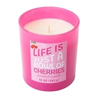 Snarky Scented Candle 10oz