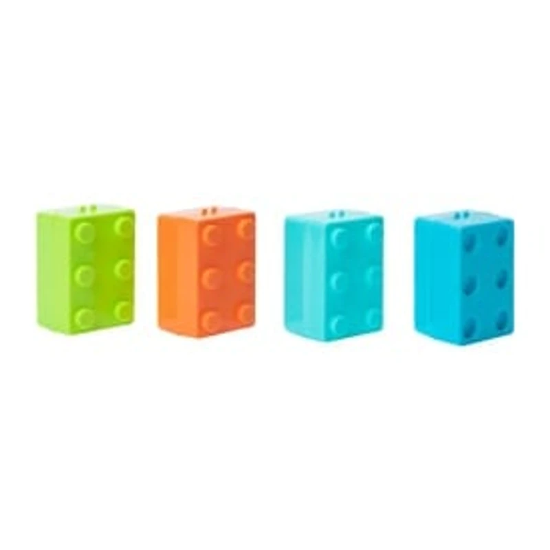 Fillable Shaped Eggs 4-Count