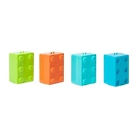 Fillable Shaped Eggs 4-Count