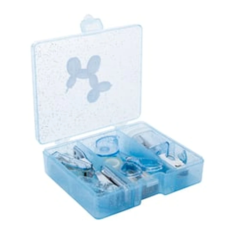 Mini Stationery Set 9-Piece