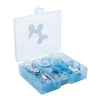 Mini Stationery Set 9-Piece