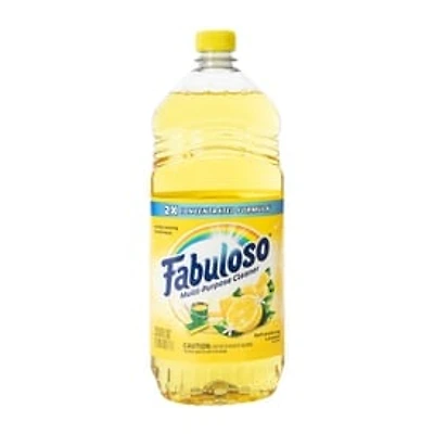 Fabuloso® Multi-Purpose Cleaner 33.8oz