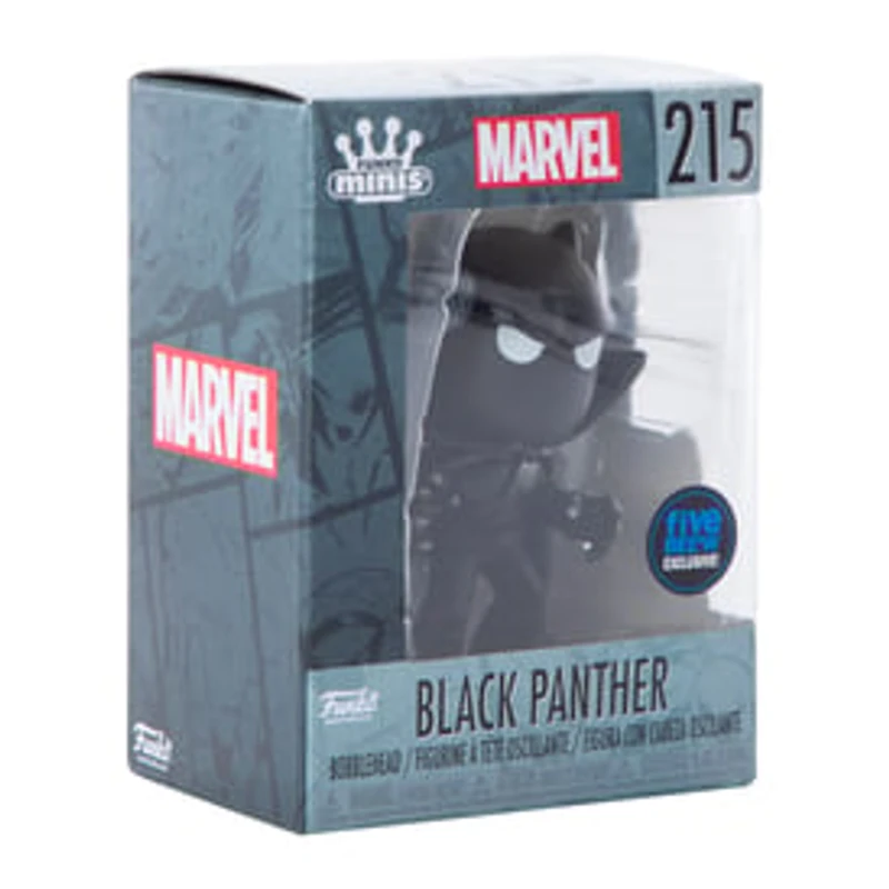 Funko Minis Marvel Comics Vinyl Figure