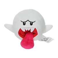 Super Mario Character Plush