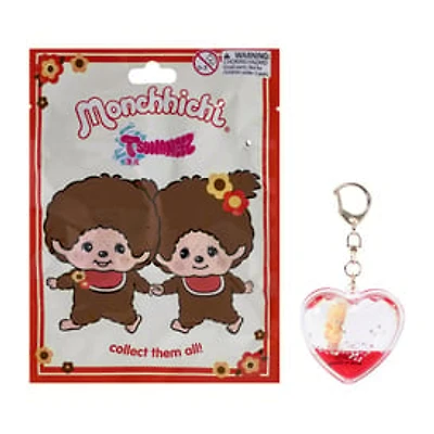 Monchhichi® Tsunameez Surprise Collectible (Styles May Vary)